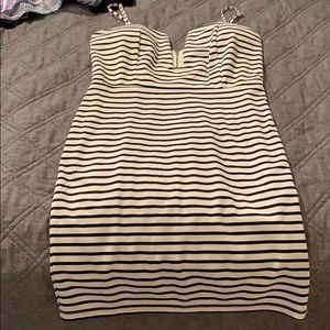 LF Bodycon Dress